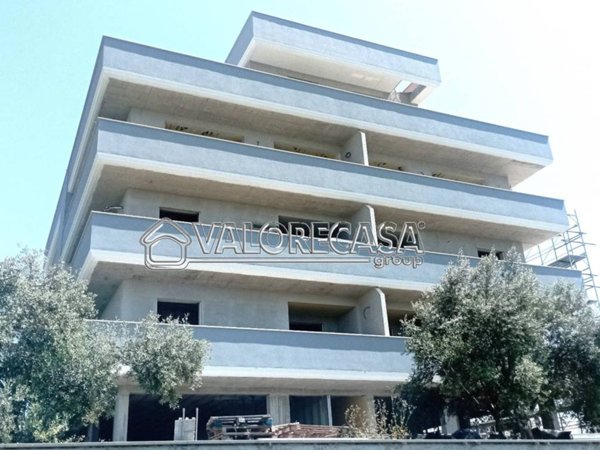 appartamento in vendita a Roma in zona Finocchio