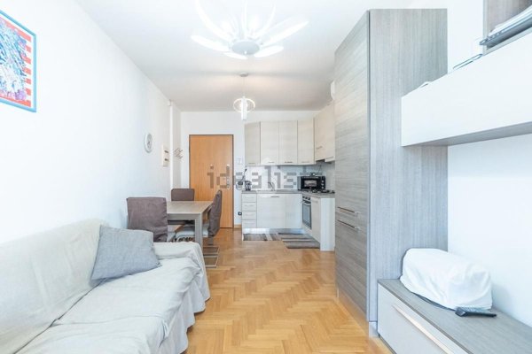appartamento in vendita a Roma in zona Pietralata