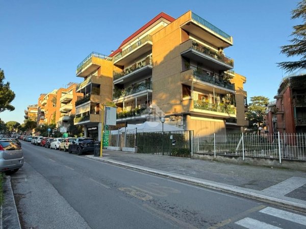 monolocale in vendita a Roma in zona Monte Sacro/Talenti