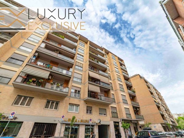 appartamento in vendita a Roma in zona Collatino