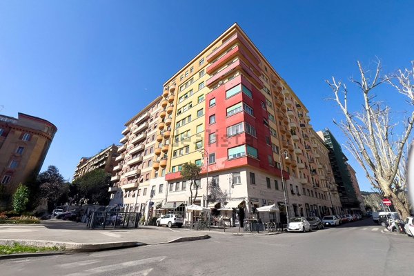 appartamento in vendita a Roma in zona Flaminio