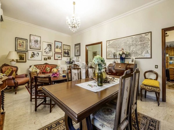 appartamento in vendita a Roma in zona Tomba di Nerone