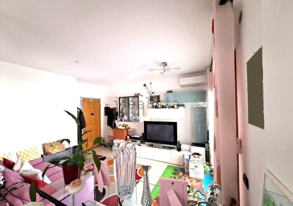 appartamento in vendita a Roma in zona Torrino