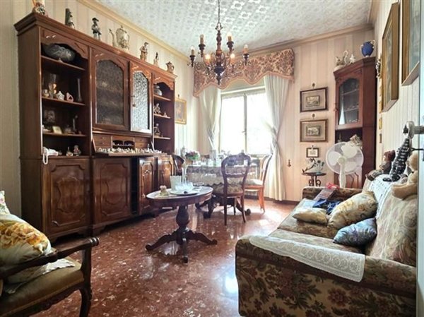 appartamento in vendita a Roma in zona Primavalle