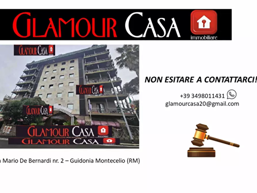 negozio in vendita a Roma in zona Tor di Quinto