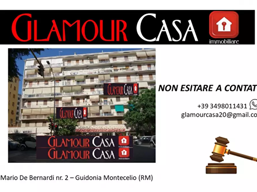 appartamento in vendita a Roma in zona Ostiense