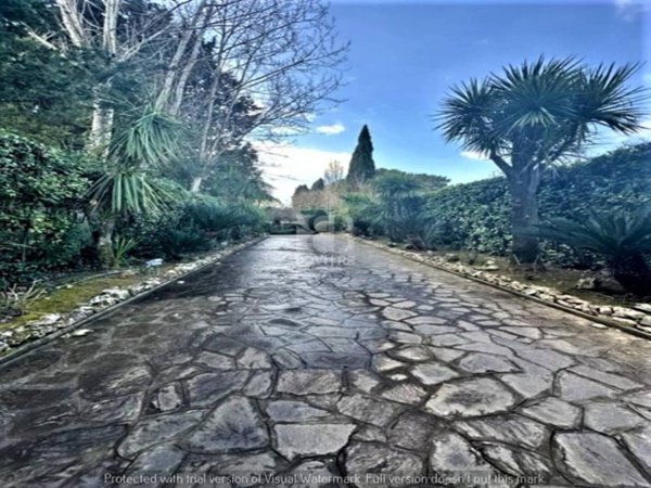 casa indipendente in vendita a Roma in zona Olgiata