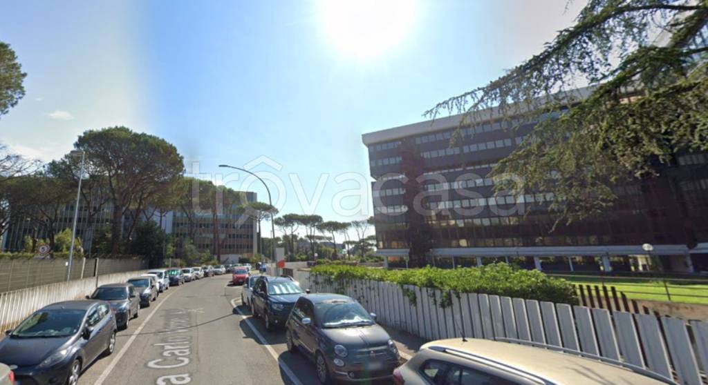 intera palazzina in vendita a Roma in zona Centro Storico