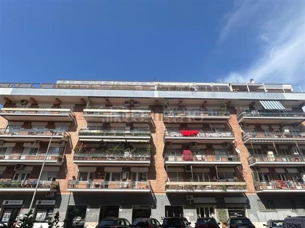 appartamento in vendita a Roma in zona Ostia