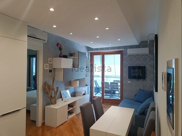 appartamento in vendita a Roma in zona Casal Boccone