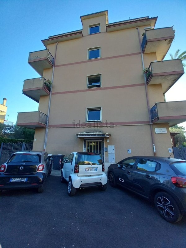 appartamento in vendita a Roma in zona Ottavia