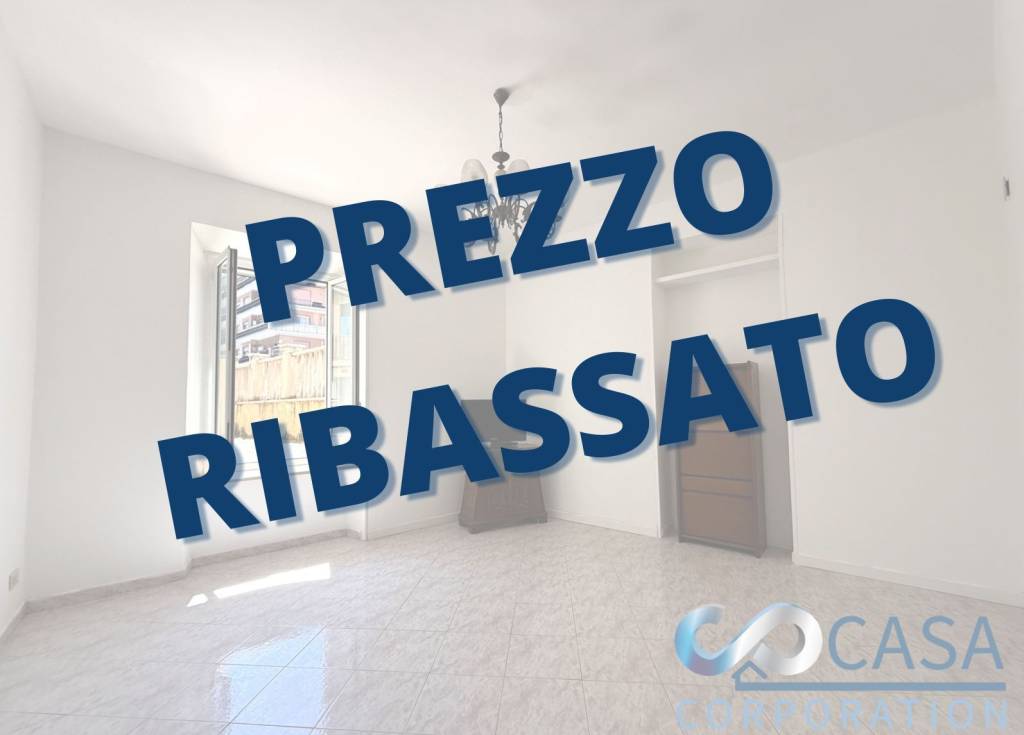 appartamento in vendita a Roma in zona Appio Latino