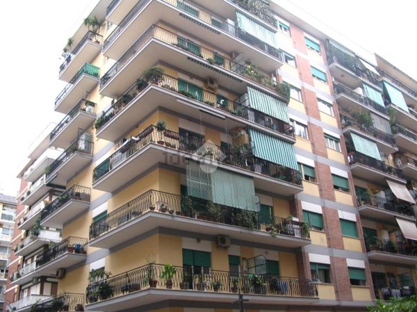 appartamento in vendita a Roma in zona Collatino