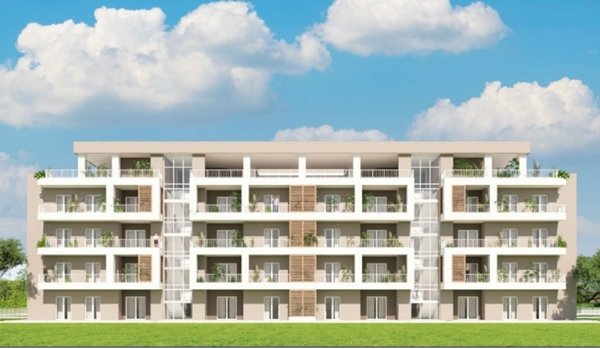 appartamento in vendita a Roma in zona Appio Claudio