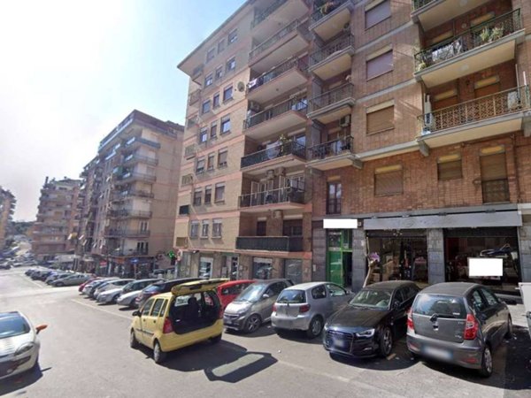 appartamento in vendita a Roma in zona Pietralata