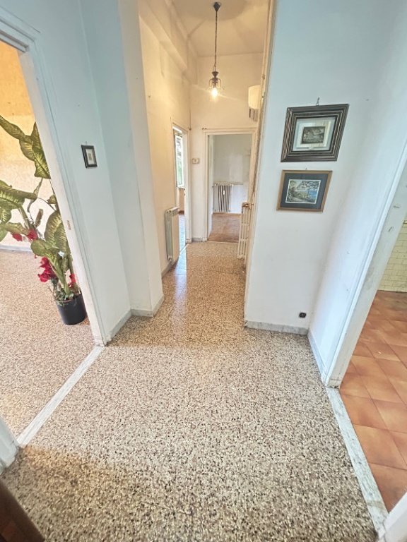 appartamento in vendita a Roma in zona Torre Spaccata
