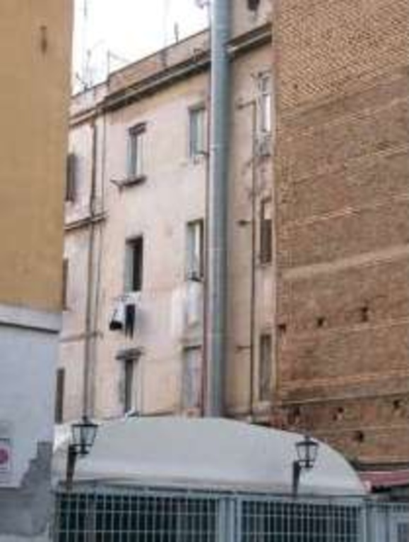 appartamento in vendita a Roma in zona Tuscolano