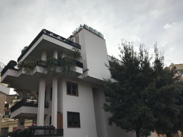 appartamento in vendita a Roma in zona Gianicolense