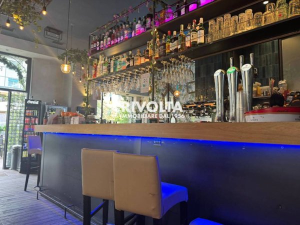 locale commerciale in vendita a Roma in zona Trieste