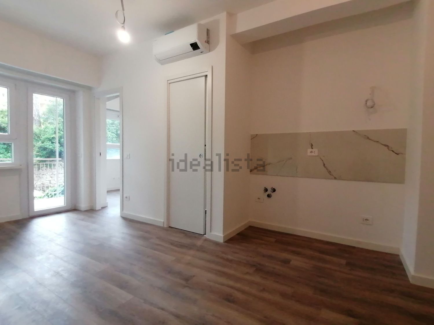 appartamento in vendita a Roma in zona Parioli