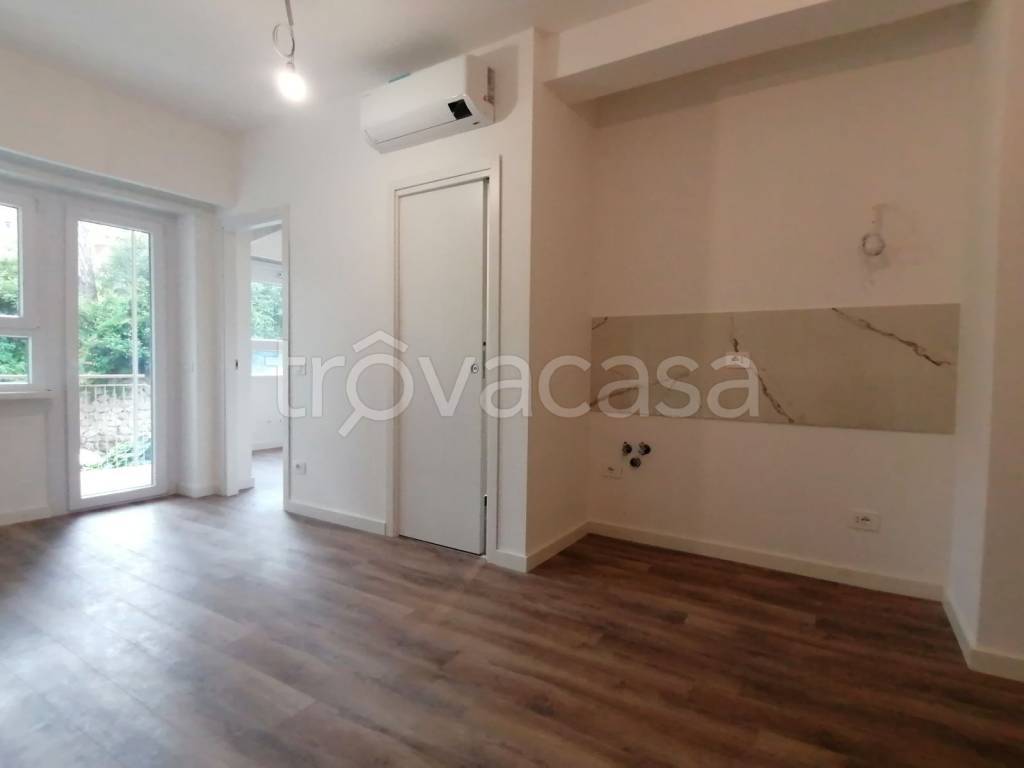 appartamento in vendita a Roma in zona Parioli