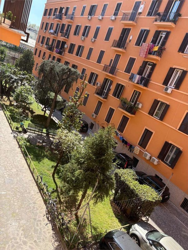 appartamento in vendita a Roma in zona Tiburtino
