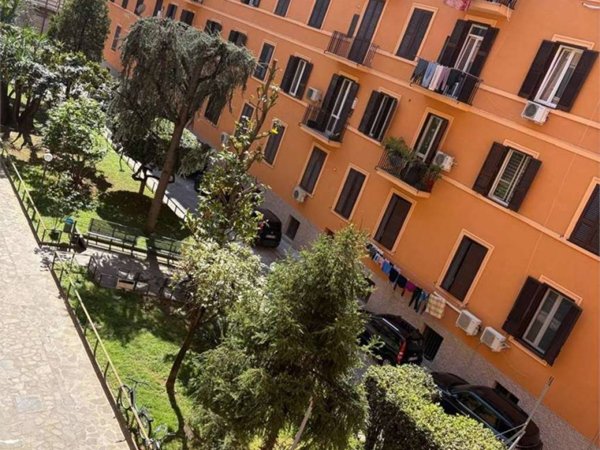 appartamento in vendita a Roma in zona Tiburtino