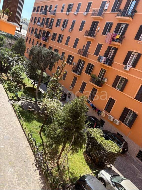 appartamento in vendita a Roma in zona Tiburtino
