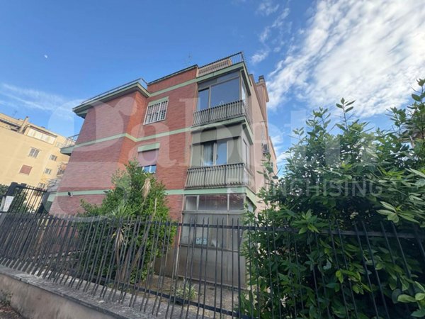 appartamento in vendita a Roma in zona La Pisana