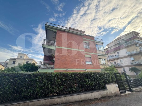 appartamento in vendita a Roma in zona La Pisana