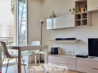 appartamento in vendita a Roma in zona Monte Sacro/Talenti