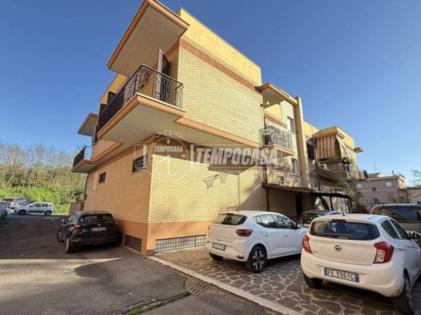 appartamento in vendita a Roma in zona Trionfale