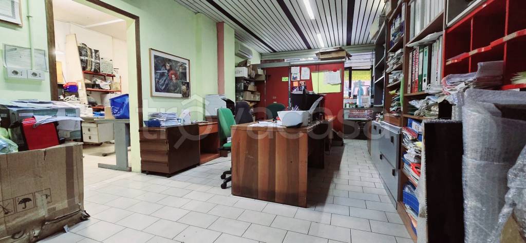 appartamento in vendita a Roma in zona Tor Bella Monaca