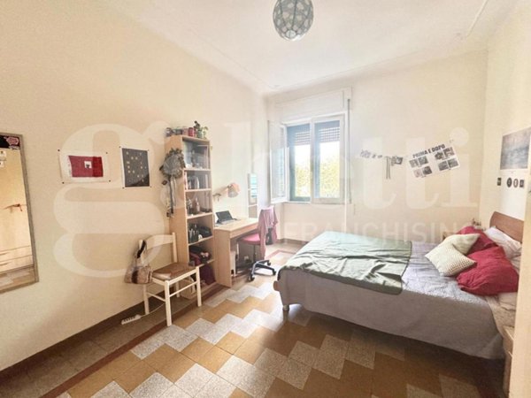 appartamento in vendita a Roma in zona Parioli