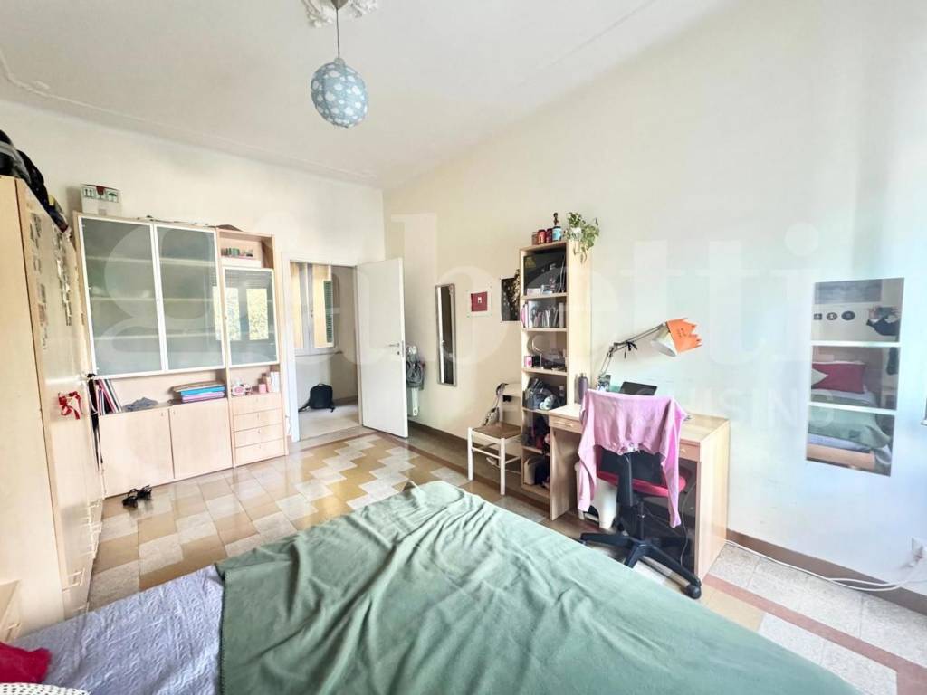 appartamento in vendita a Roma in zona Parioli