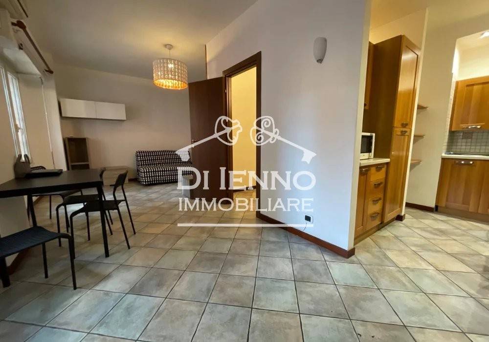appartamento in vendita a Roma in zona Gianicolense