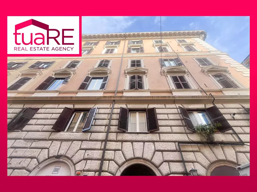 appartamento in vendita a Roma in zona Castro Pretorio