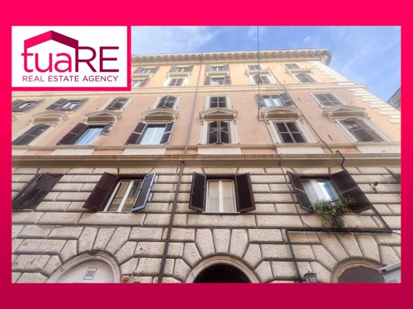 appartamento in vendita a Roma in zona Castro Pretorio