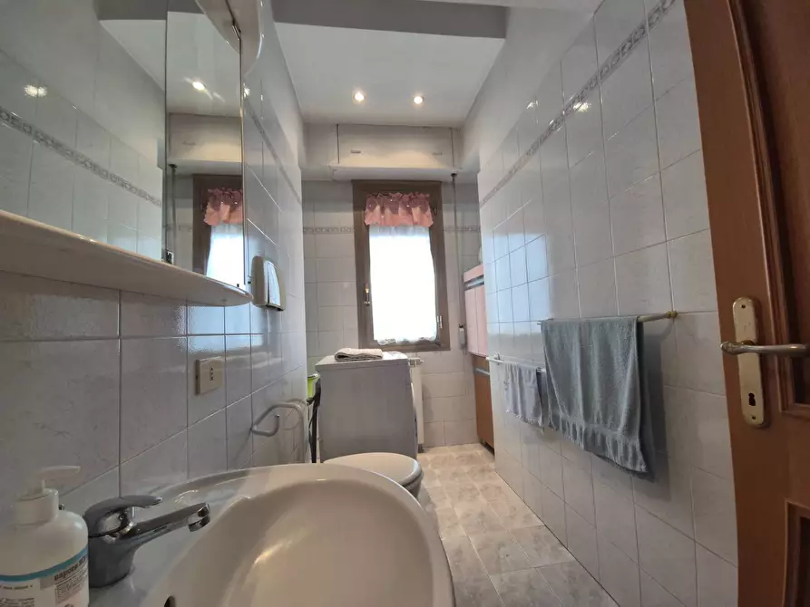 appartamento in vendita a Roma in zona Centro Storico