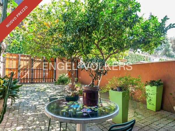 casa indipendente in vendita a Roma in zona Centro Storico