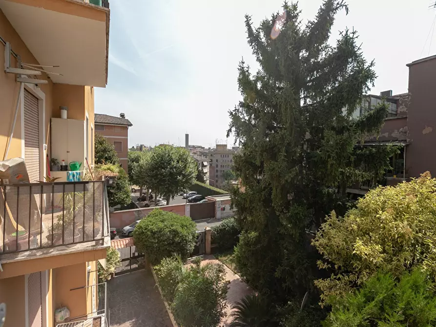appartamento in vendita a Roma in zona Gianicolense