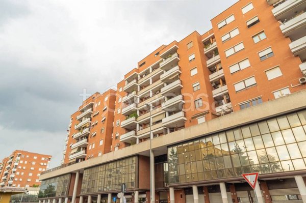 appartamento in vendita a Roma in zona Ponte Mammolo