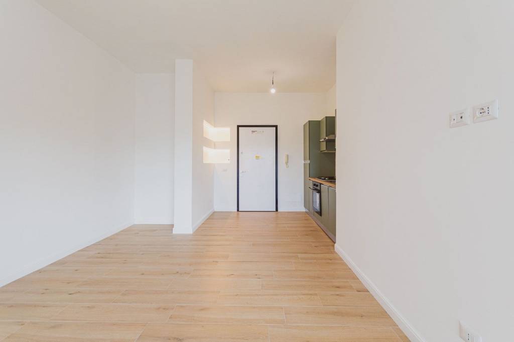 appartamento in vendita a Roma in zona Trastevere