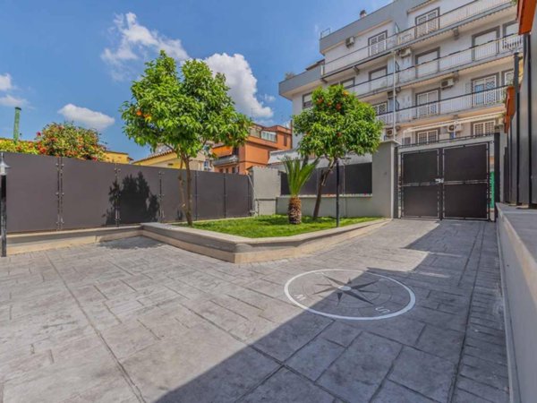 appartamento in vendita a Roma in zona Alessandrino