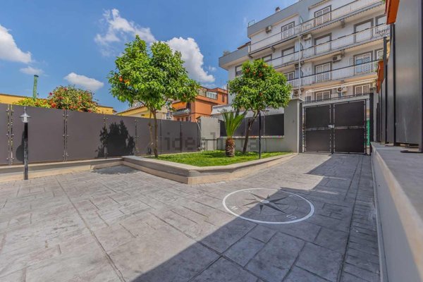 appartamento in vendita a Roma in zona Alessandrino