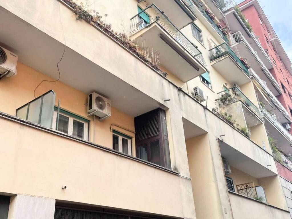 appartamento in vendita a Roma in zona Prenestino-Labicano