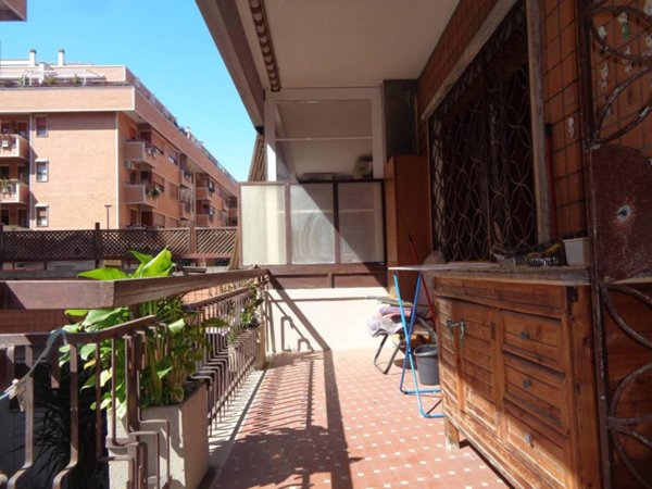 appartamento in vendita a Roma in zona Ostia