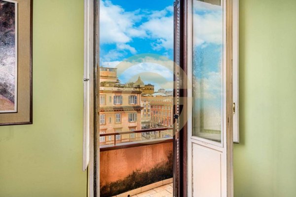 appartamento in vendita a Roma in zona Rione Prati