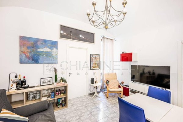 appartamento in vendita a Roma in zona Rione Borgo