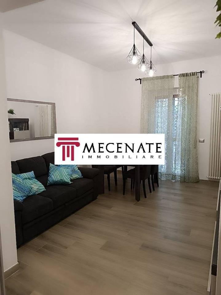 appartamento in vendita a Roma in zona Tor Sapienza